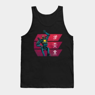 Pathfinder Apex Legends Tank Top